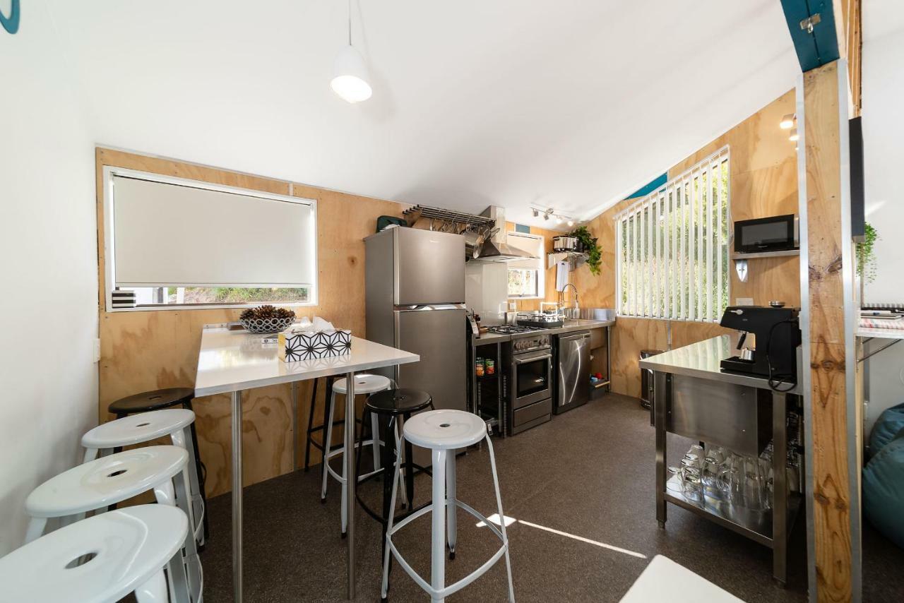 Central, Modern Loft Style Home - 2 Min Walk From Town Queenstown Dış mekan fotoğraf